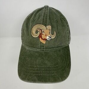 Arizona Raft Adventures Grand Canyon Dad Hat Cap Embroidered Ram Strap Back OSFM